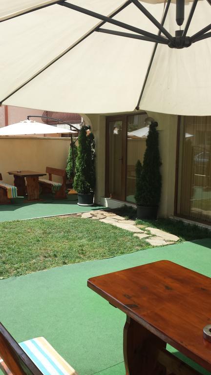 Guest House Pri Valyo Primorsko Esterno foto
