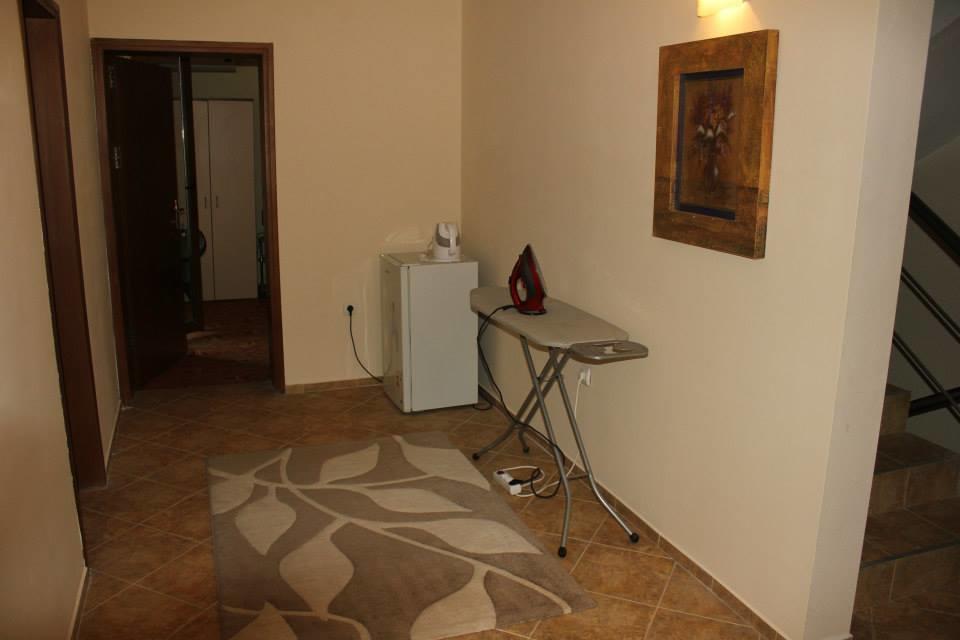 Guest House Pri Valyo Primorsko Esterno foto