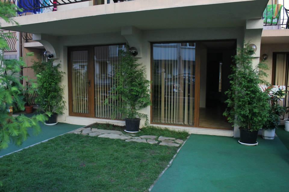 Guest House Pri Valyo Primorsko Esterno foto