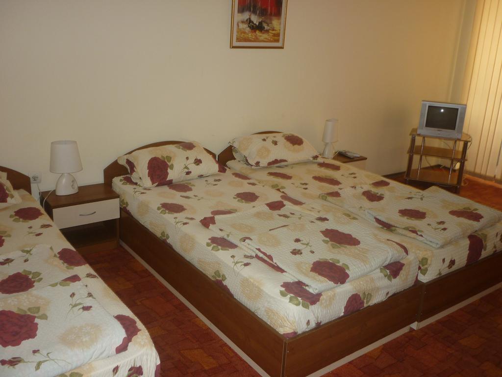 Guest House Pri Valyo Primorsko Esterno foto
